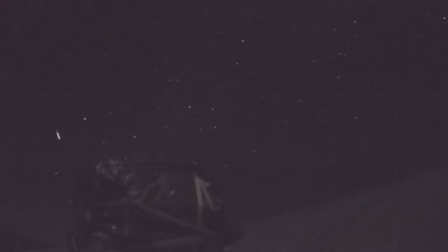 AMS210 meteor