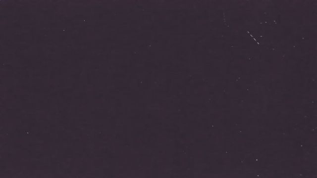 AMS210 meteor