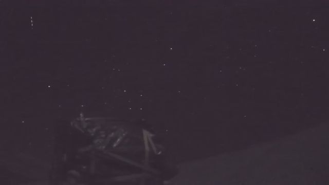 AMS210 meteor
