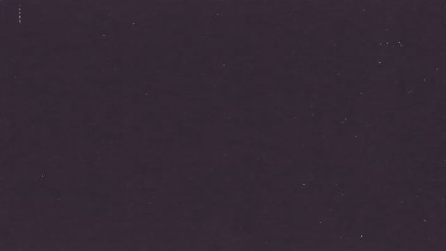 AMS210 meteor