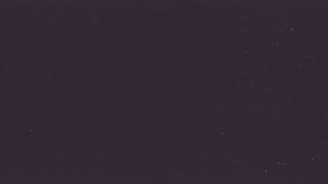AMS210 meteor