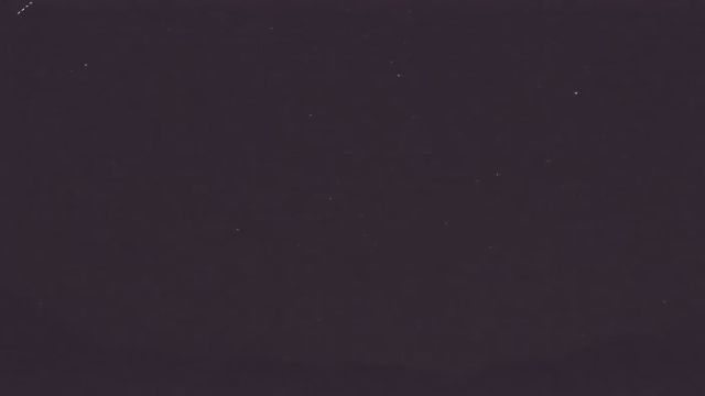 AMS210 meteor