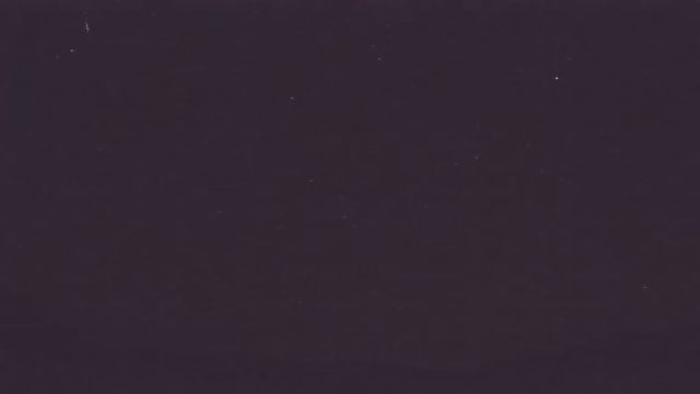 AMS210 meteor