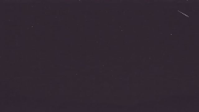 AMS210 meteor