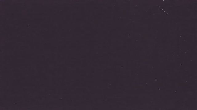 AMS210 meteor