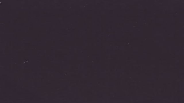 AMS210 meteor