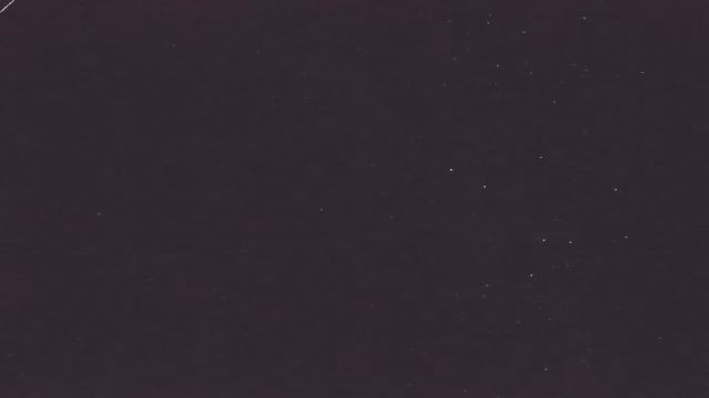 AMS210 meteor