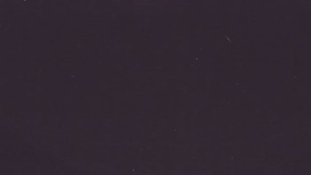 AMS210 meteor