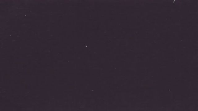 AMS210 meteor