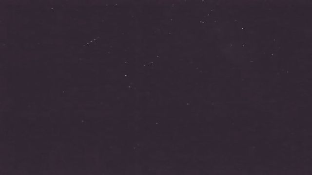 AMS210 meteor
