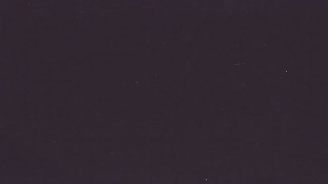 AMS210 meteor