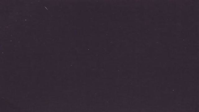 AMS210 meteor