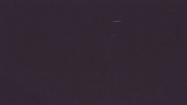 AMS210 meteor