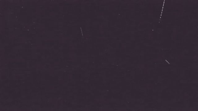 AMS210 meteor