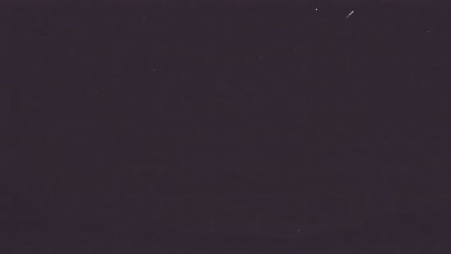 AMS210 meteor