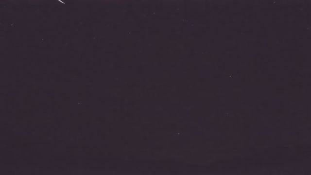 AMS210 meteor