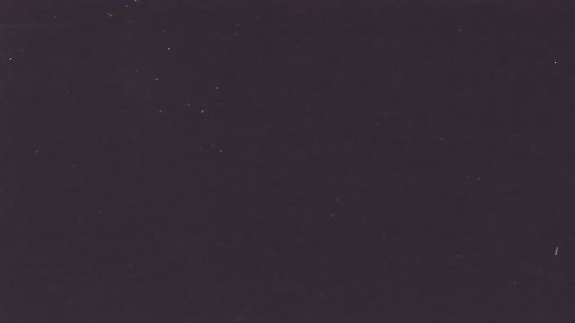 AMS210 meteor