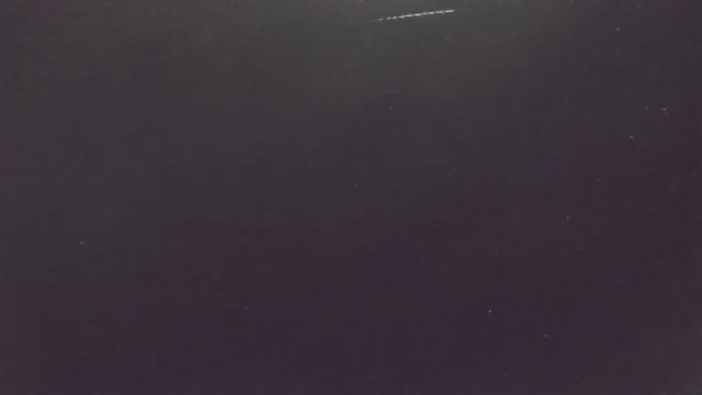 AMS210 meteor