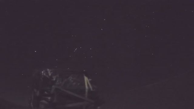 AMS210 meteor