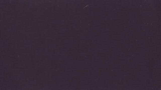 AMS210 meteor