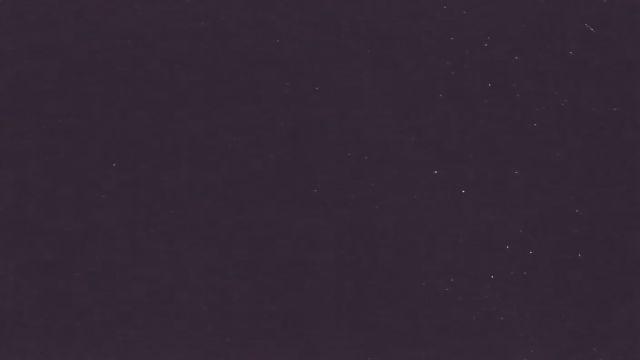 AMS210 meteor