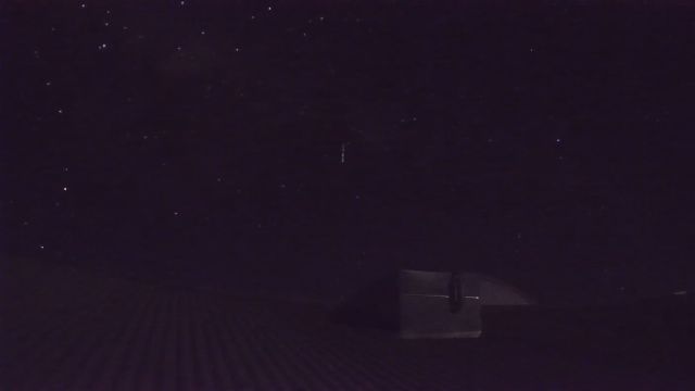 AMS210 meteor