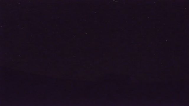 AMS210 meteor