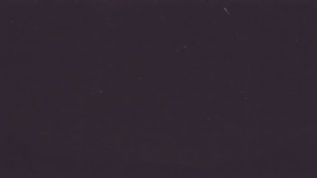 AMS210 meteor