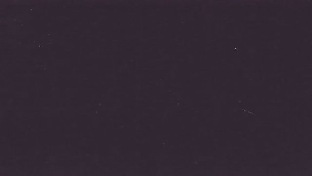 AMS210 meteor