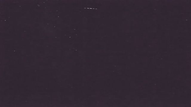 AMS210 meteor
