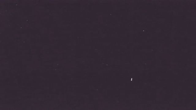 AMS210 meteor