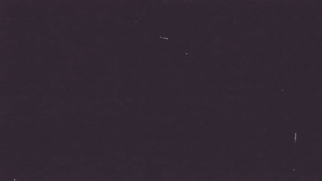 AMS210 meteor