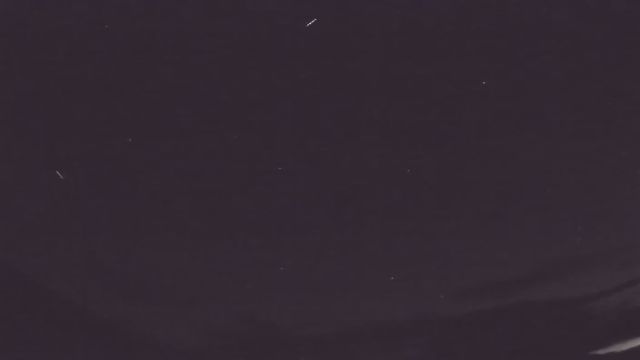 AMS210 meteor