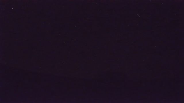 AMS210 meteor