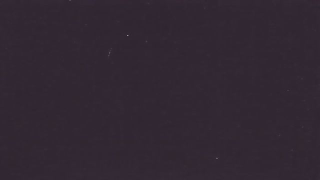 AMS210 meteor