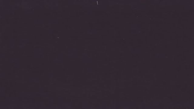 AMS210 meteor