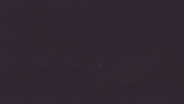 AMS210 meteor