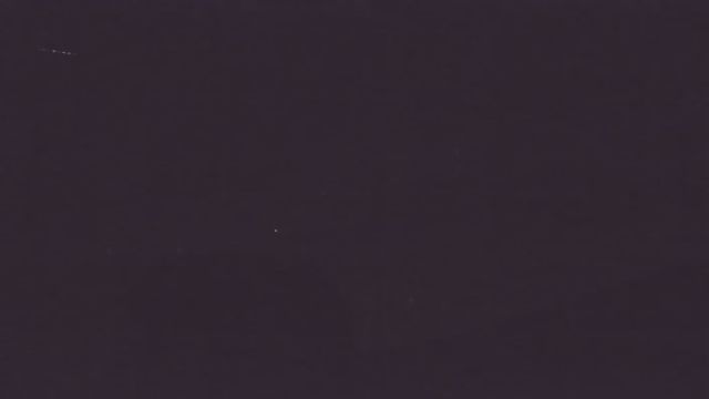 AMS210 meteor