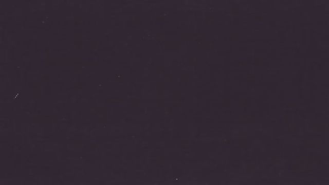 AMS210 meteor