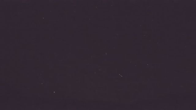 AMS210 meteor