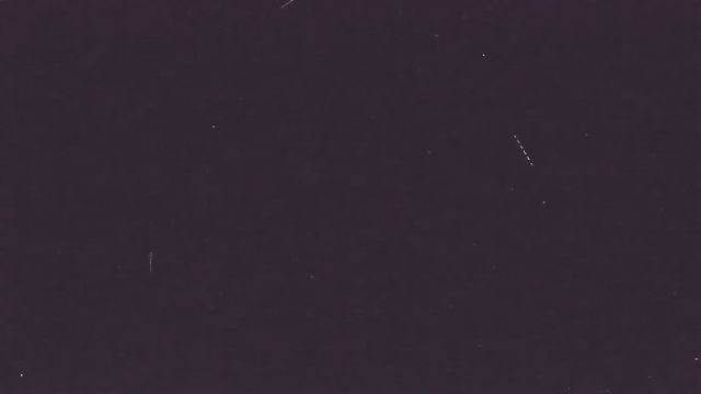 AMS210 meteor