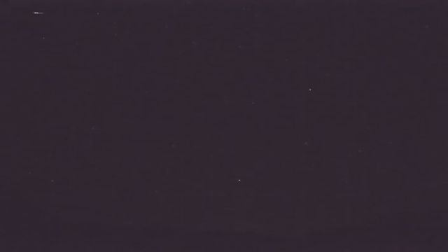 AMS210 meteor