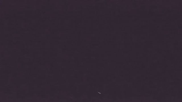 AMS210 meteor