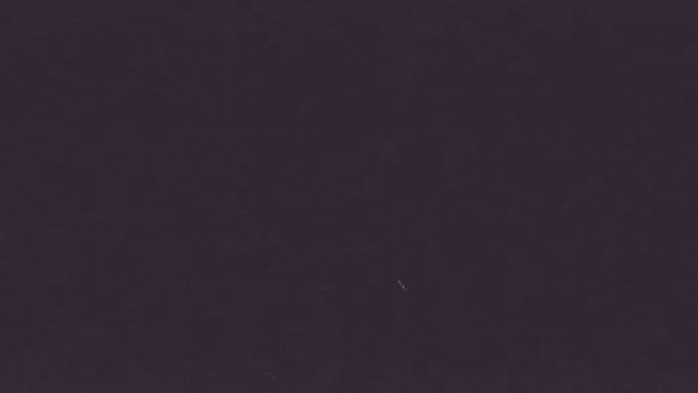 AMS210 meteor