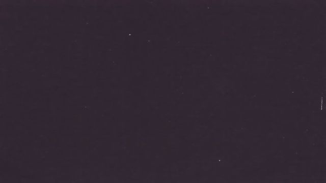 AMS210 meteor