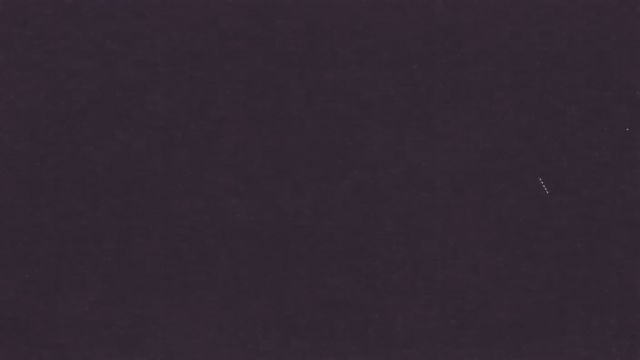 AMS210 meteor