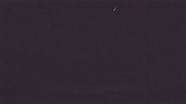 AMS210 meteor