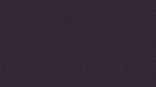 AMS210 meteor