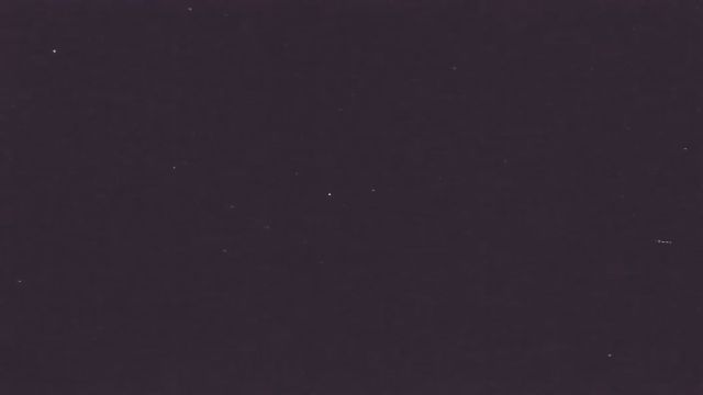AMS210 meteor