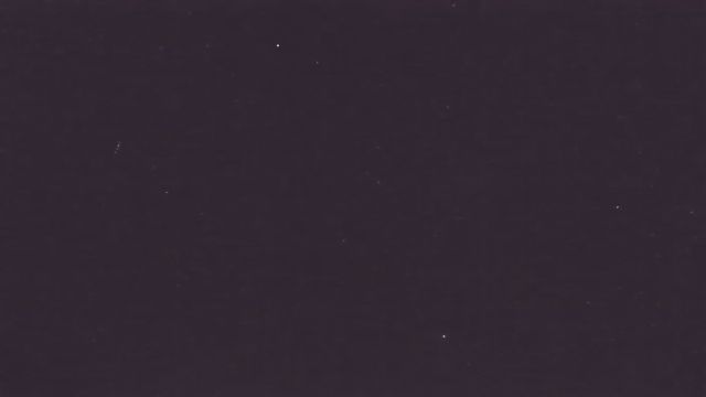 AMS210 meteor
